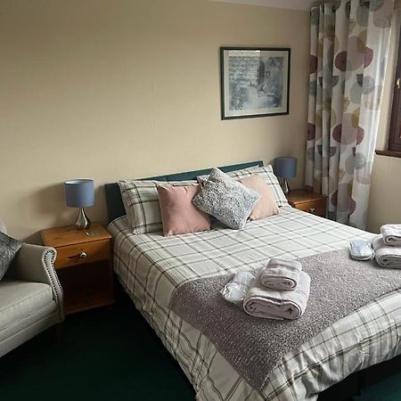 Apartament An Escape For 2: Near A Castle Island In Scotland Kinross Zewnętrze zdjęcie