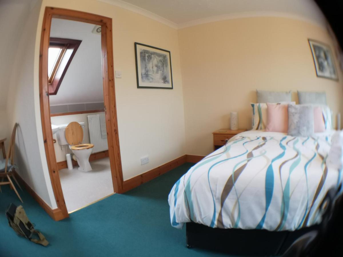 Apartament An Escape For 2: Near A Castle Island In Scotland Kinross Zewnętrze zdjęcie
