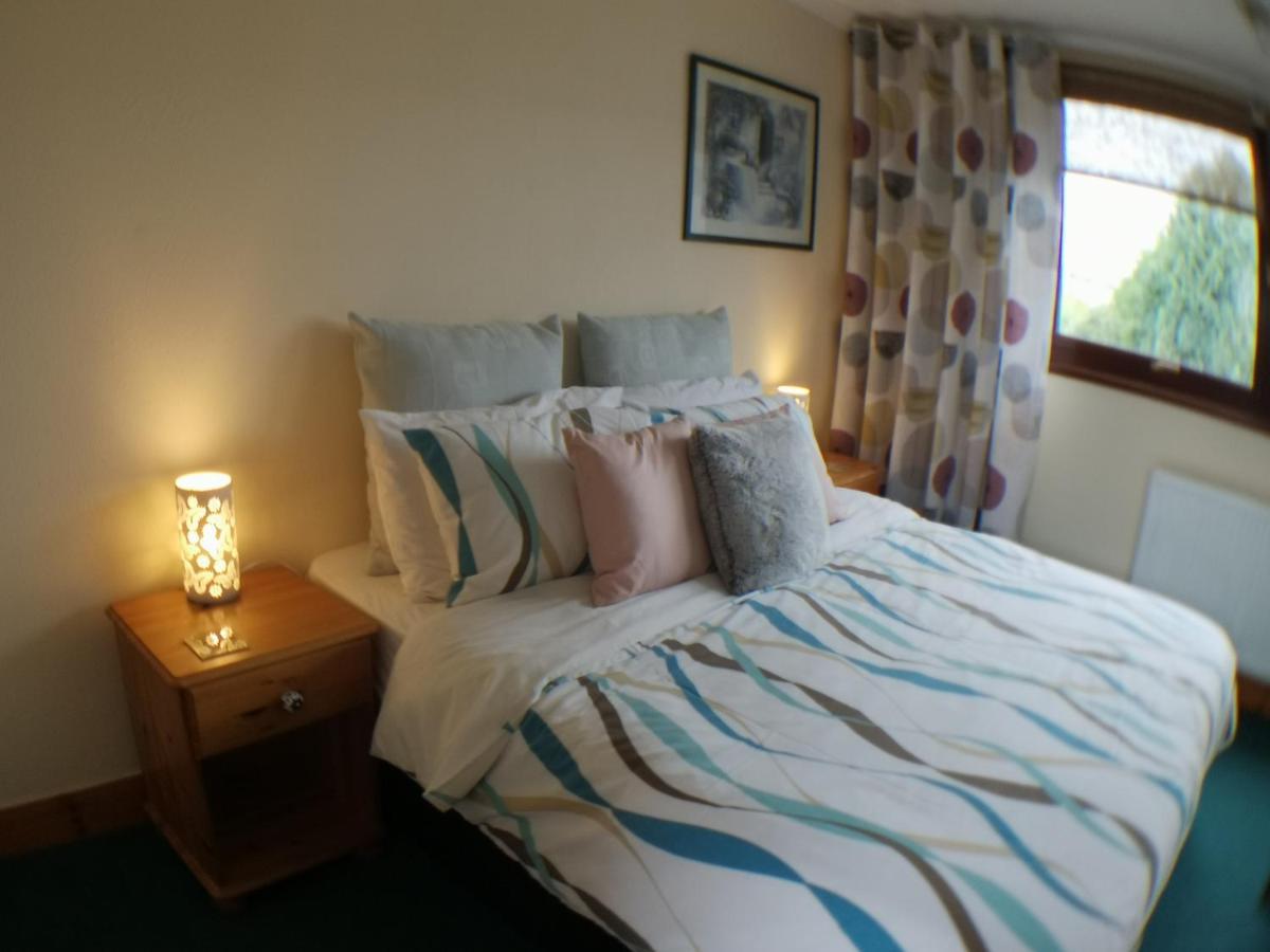 Apartament An Escape For 2: Near A Castle Island In Scotland Kinross Zewnętrze zdjęcie