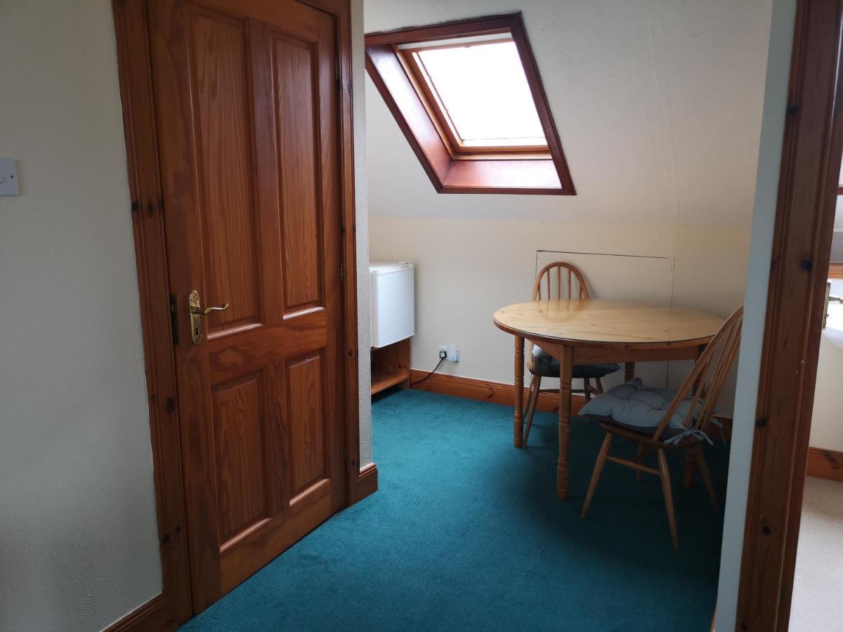 Apartament An Escape For 2: Near A Castle Island In Scotland Kinross Zewnętrze zdjęcie