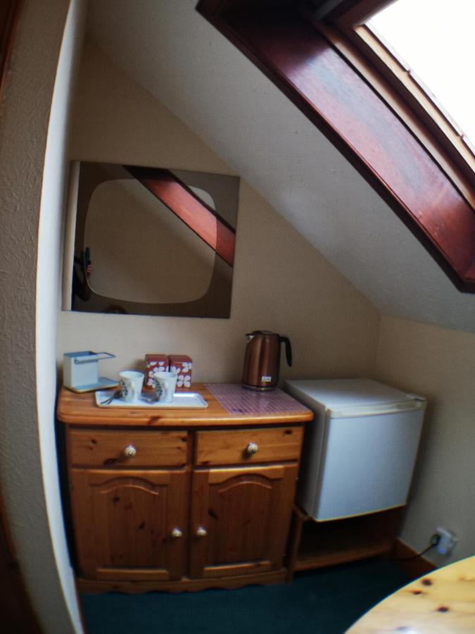 Apartament An Escape For 2: Near A Castle Island In Scotland Kinross Zewnętrze zdjęcie