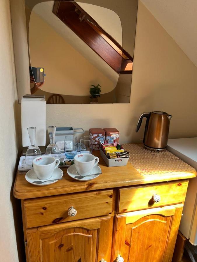 Apartament An Escape For 2: Near A Castle Island In Scotland Kinross Zewnętrze zdjęcie
