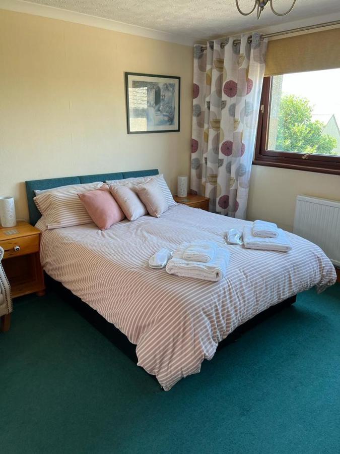 Apartament An Escape For 2: Near A Castle Island In Scotland Kinross Zewnętrze zdjęcie
